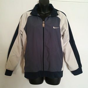 Nike jacket